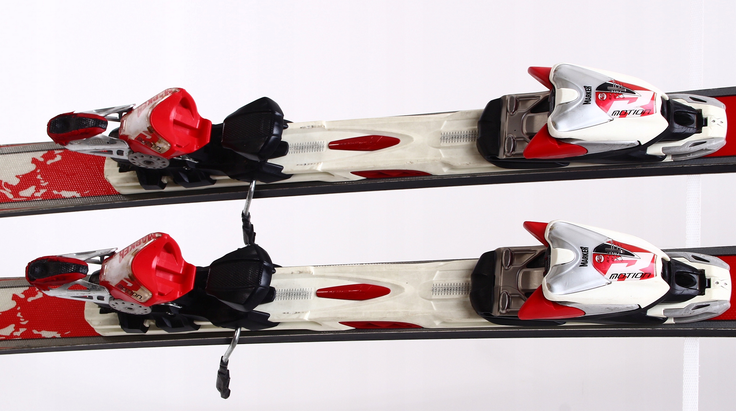 NARTY VOLKL RACETIGER SPEEDWALL GS 175 cm Kolor dominujący wielokolorowy