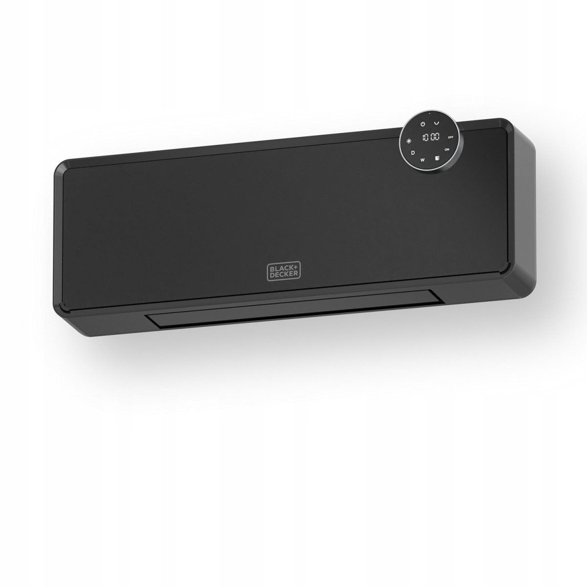 Black & Decker Termoventilátor BXWSH2001E