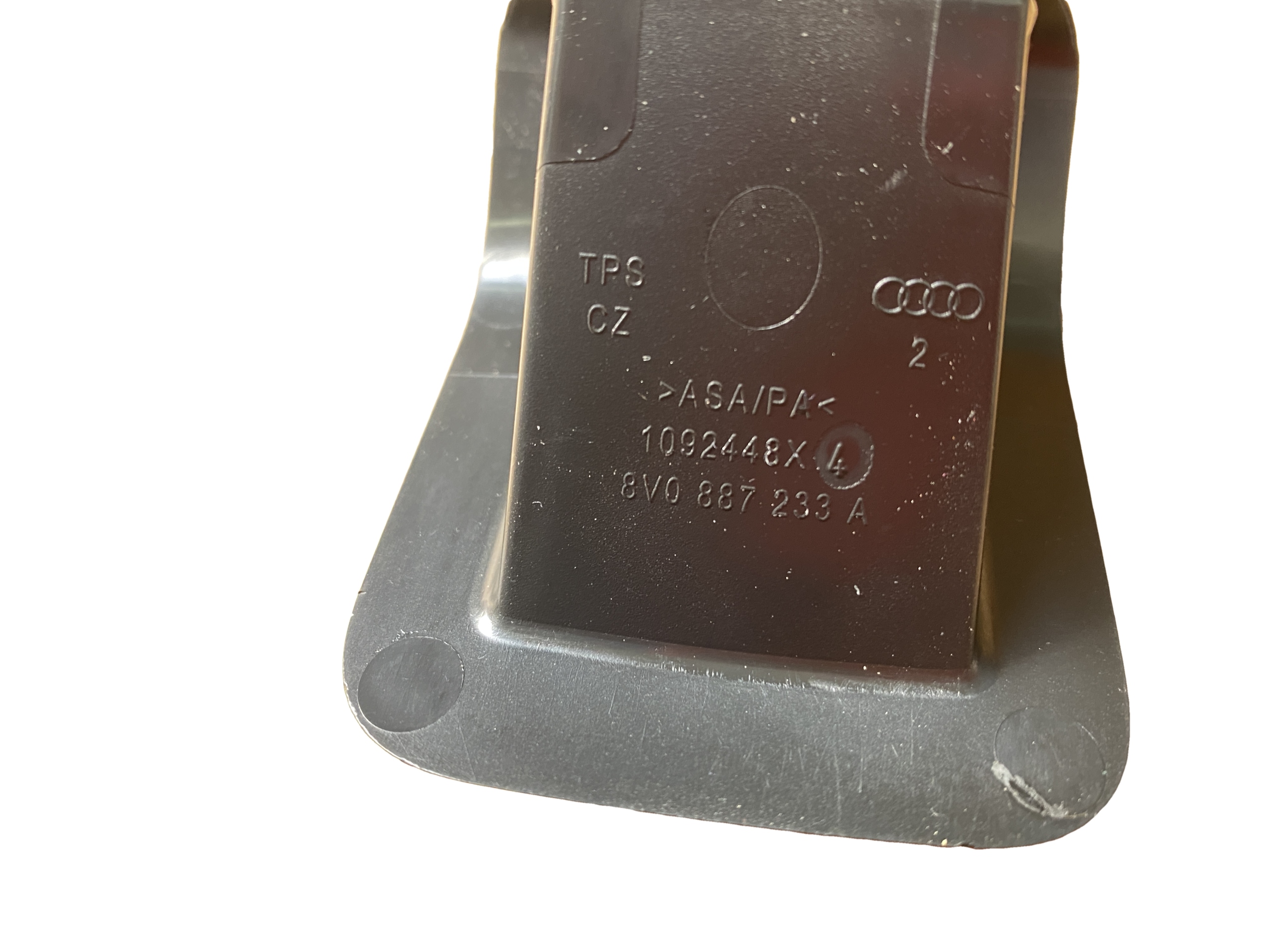 AUDI A3 8V ISOFIX 8V0887233A