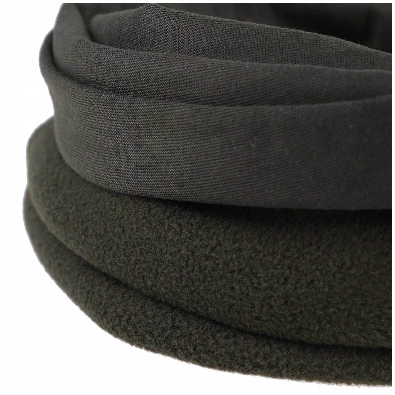 KOMIN SZAL TERMOAKTYWNY SZALOKOMINIARKA MFH OLIVE Materiał dominujący Poliester