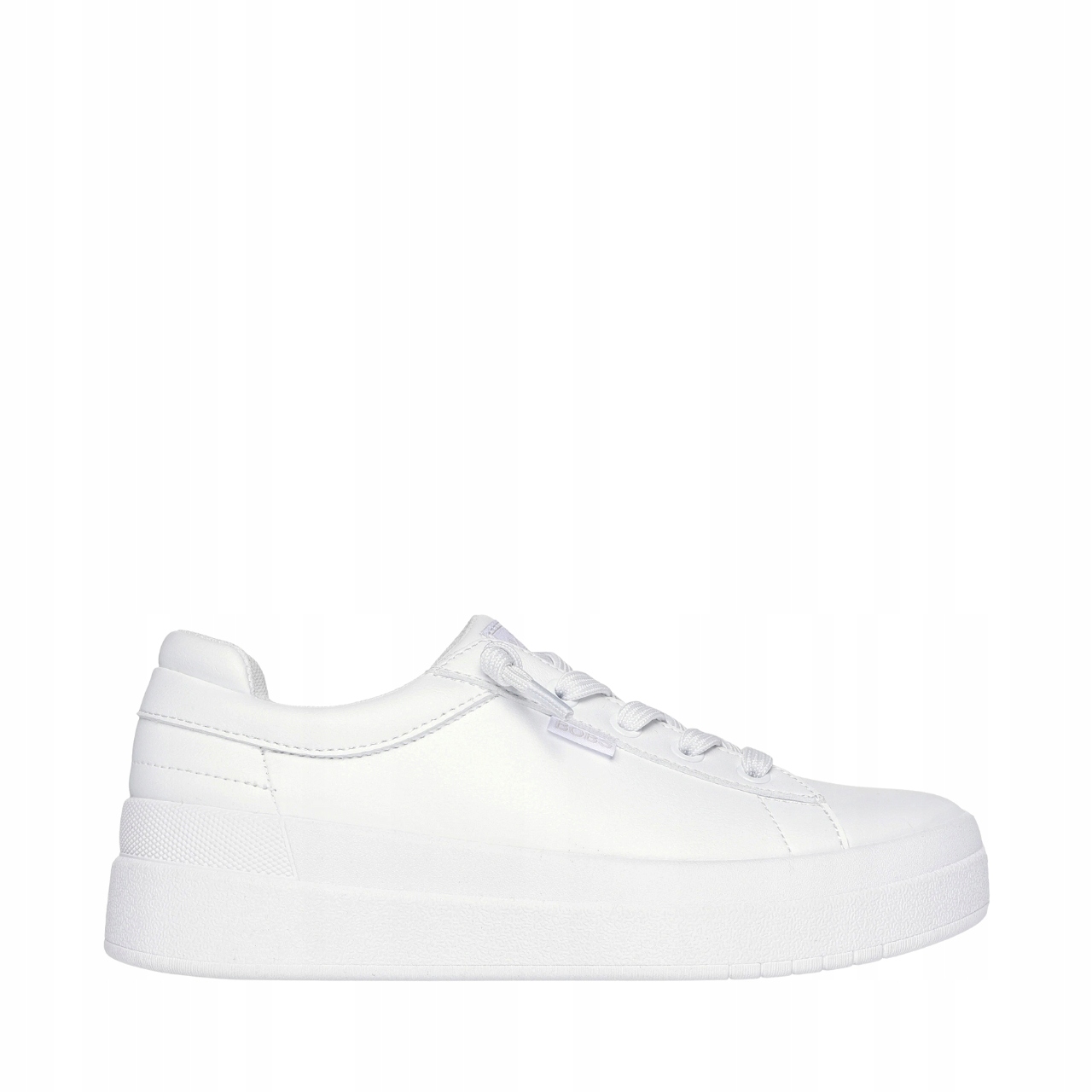 Dámské boty Skechers bílé 114581 Wht 38 38