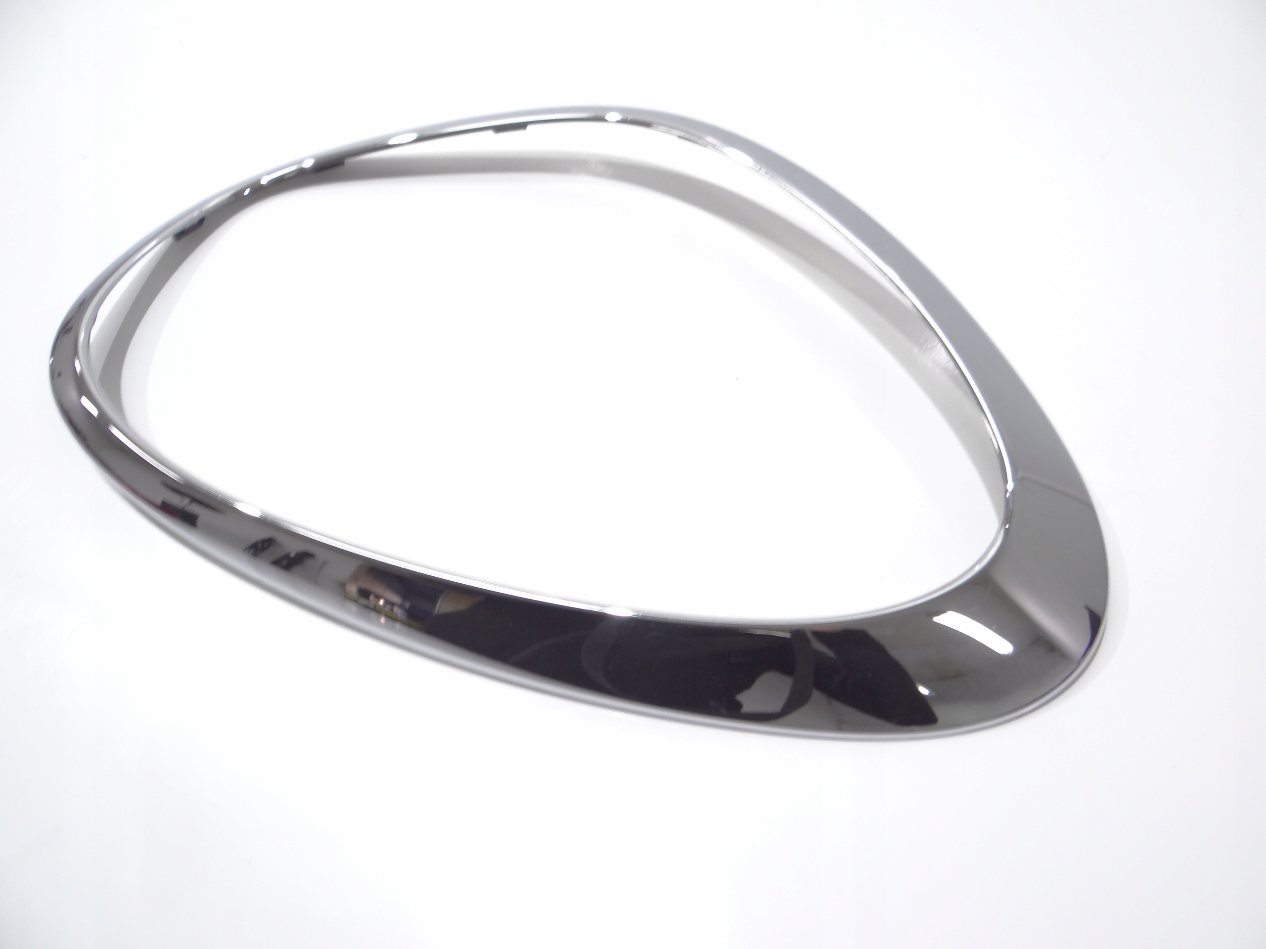 LISTWA OKULAR CHROM PRAWY MINI COUNTRYMAN R60 R61 9801574 Producent części BMW OE