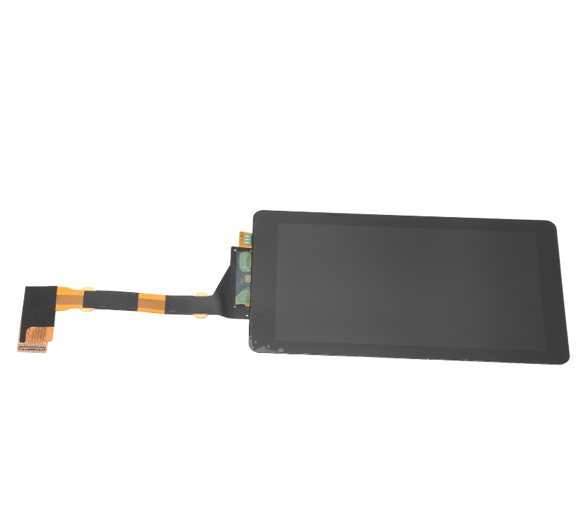 Ekran LCD 5,5" 2K LS055R1SX03 do drukarek 3d, remove backlight