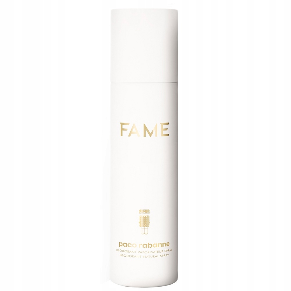 Paco Rabanne Fame Deodorant sprej 150 Ml