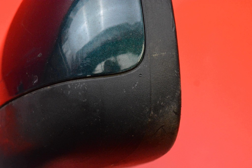 mirror left 447-46 EU VOLVO S60 1 and 00-04 13 PIN