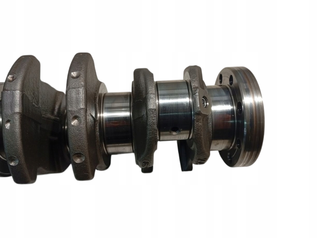 crank FORD TRANSIT MK6 2.4 TDDI 4C1Q