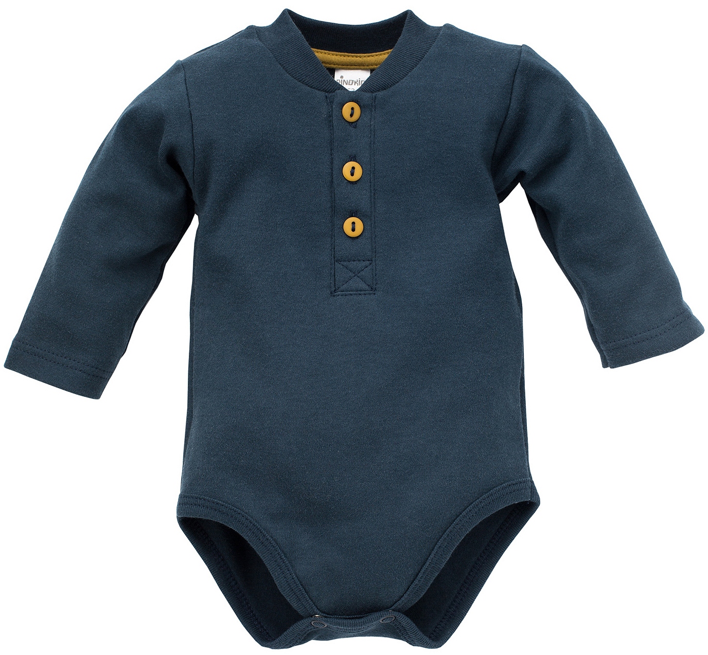 

Pinokio Body Polo Granatowe Bawełna 74 P14