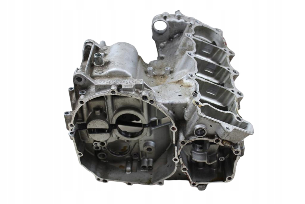 KAWASAKI ZX6R F1 95 KARTER BLOK SILNIKA