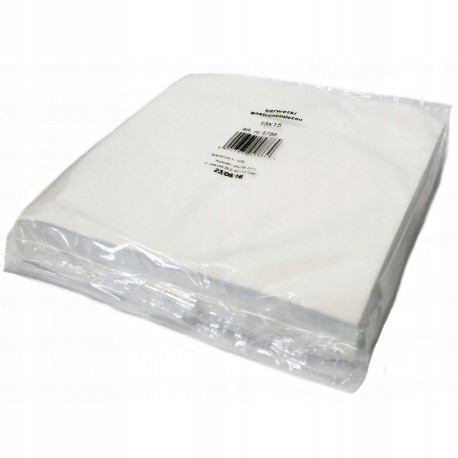 

Serwetki serwetka gastronomiczna 15x15cm 500 szt