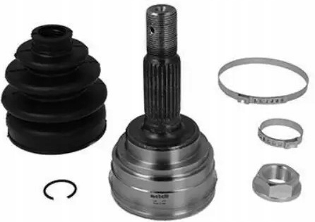 METELLI ШРУС ПРИВІДНОГО 15-1346