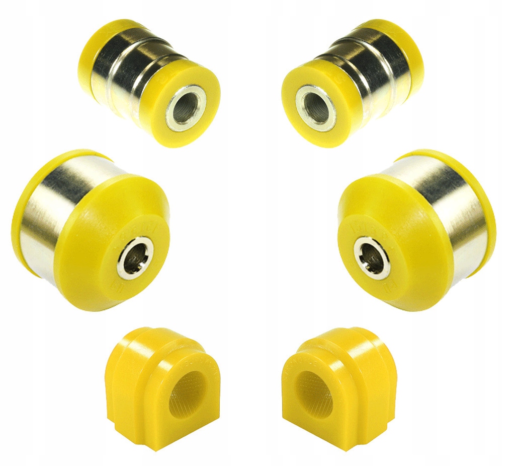 Sada předního odpružení Renault Captur I (13-19) Clio IV (12-20) Rs