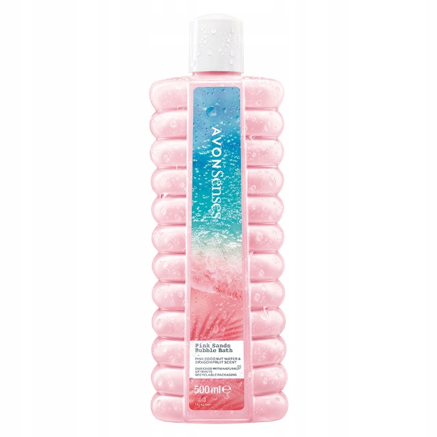 

Avon Płyn do kąpieli Pink Sands 500ml