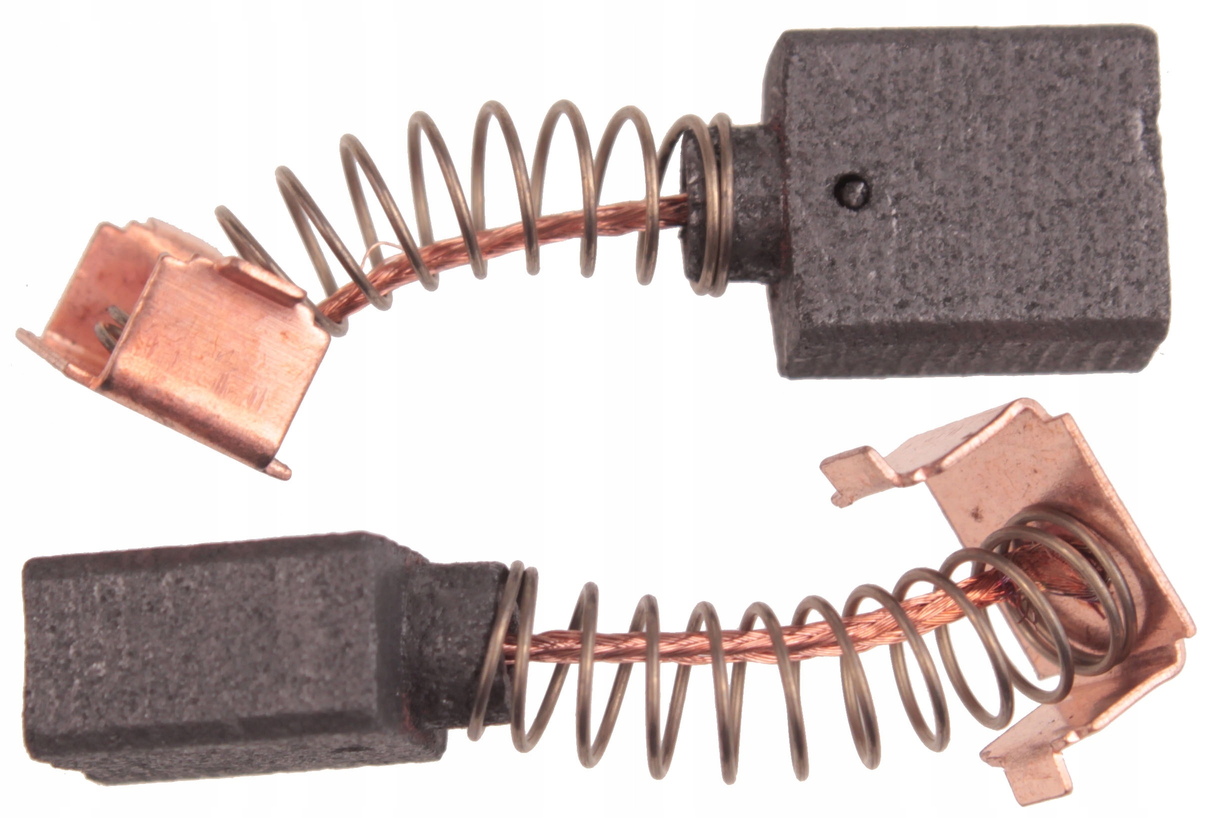 

Szczotki 6x10x12.5 Dwt ws-08-125, Einhell Matrix