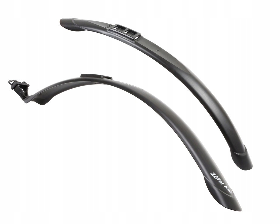 

Zestaw błotników Zefal Trail Trekking 45mm