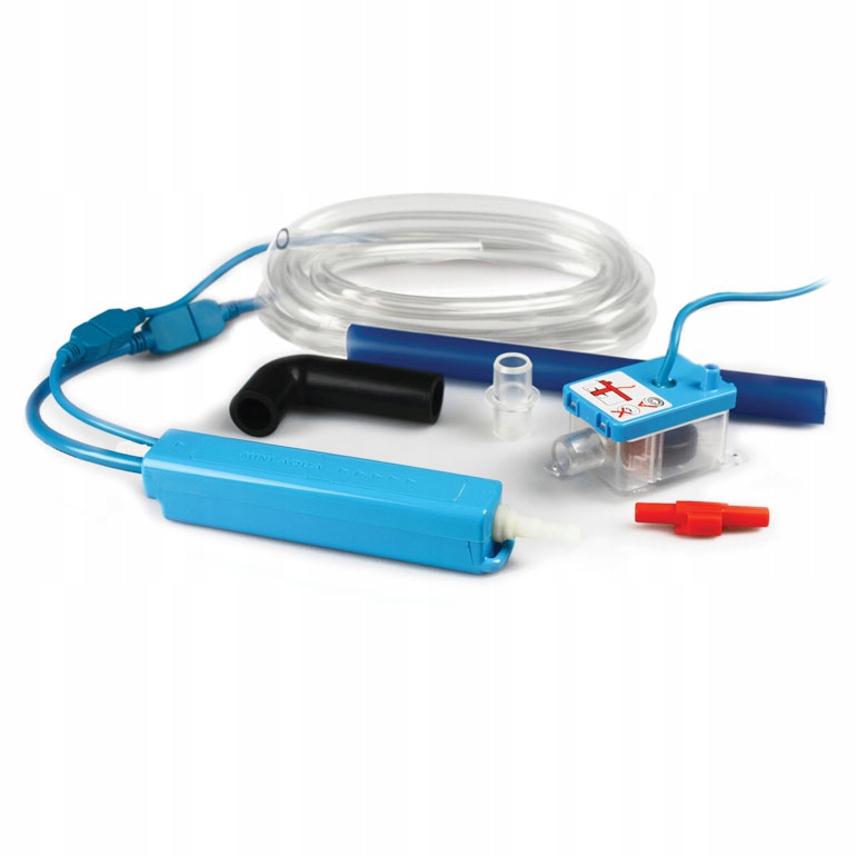 Pumpa Na Kondenzát Mini Aqua Modrá Aspen FP2406