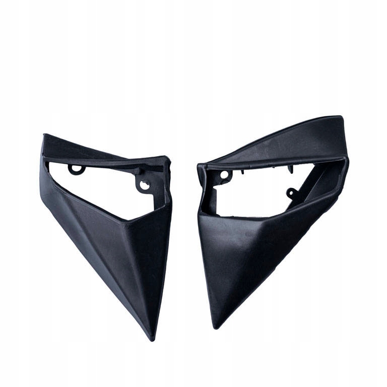 OSŁONA GUMA LUSTERKO ZEWNĘTRZNE LEWE + PRAWE DO MERCEDES W124 S124 190 W201