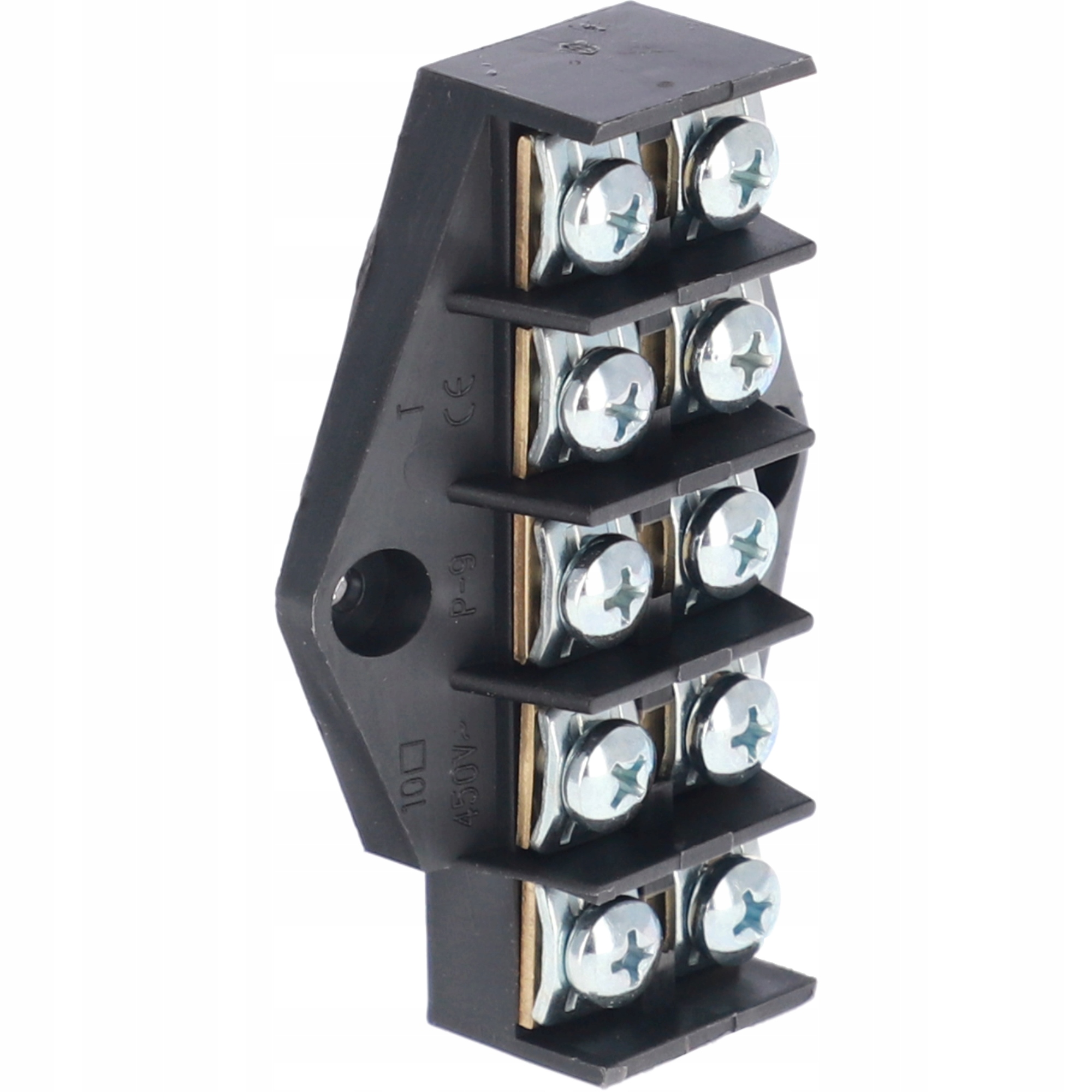 

Listwa zaciskowa Lz 5x10mm2 E.4005 Pawbol