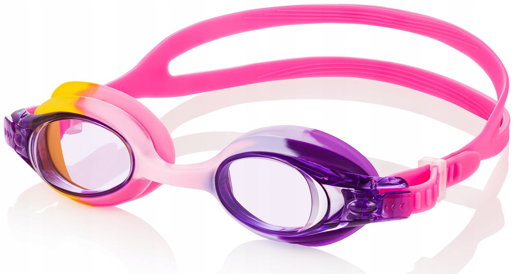 Плавательные очки для детей AQUA SPEED AMARI