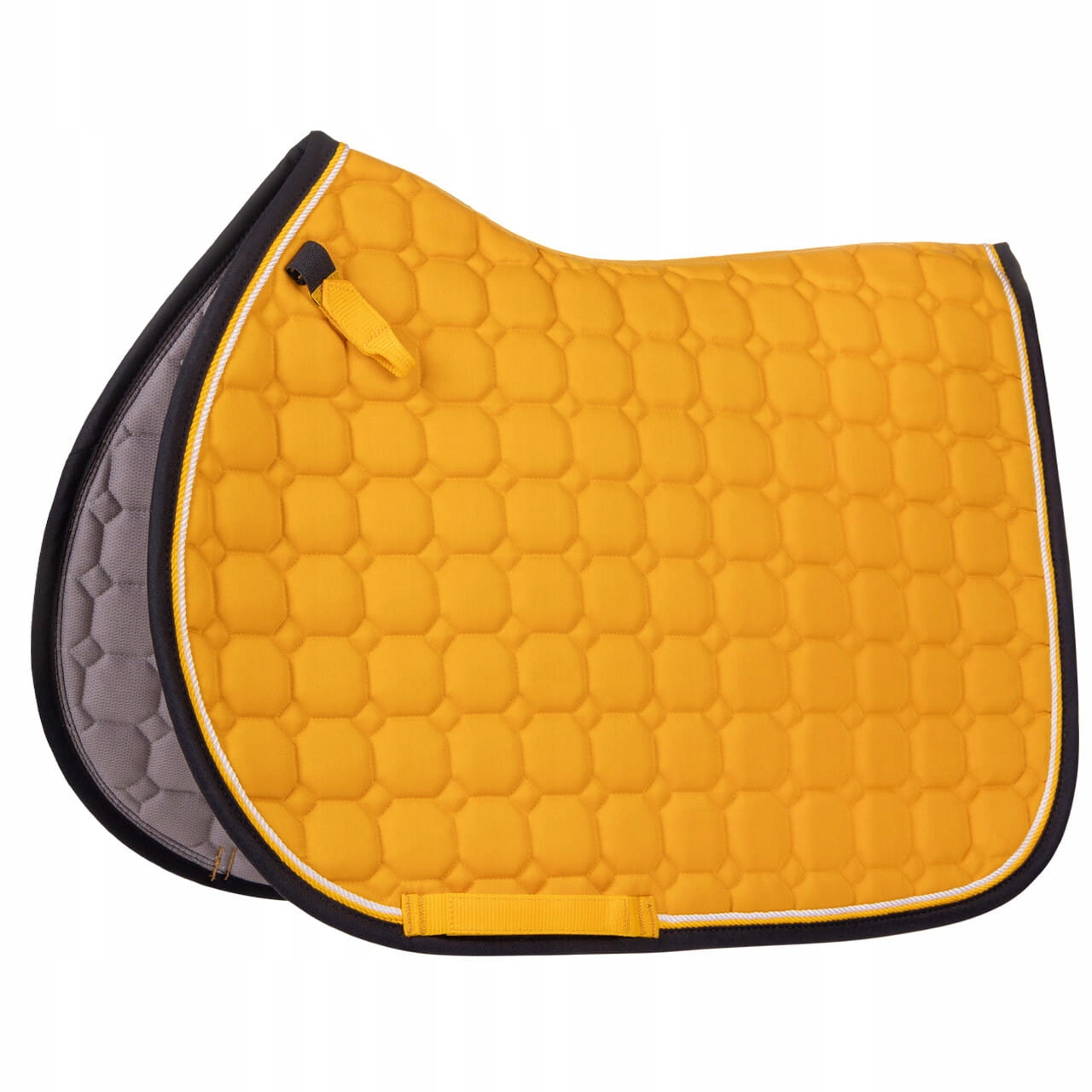 Qhp Czaprak wszechstronny Shetty Florence Sunflower