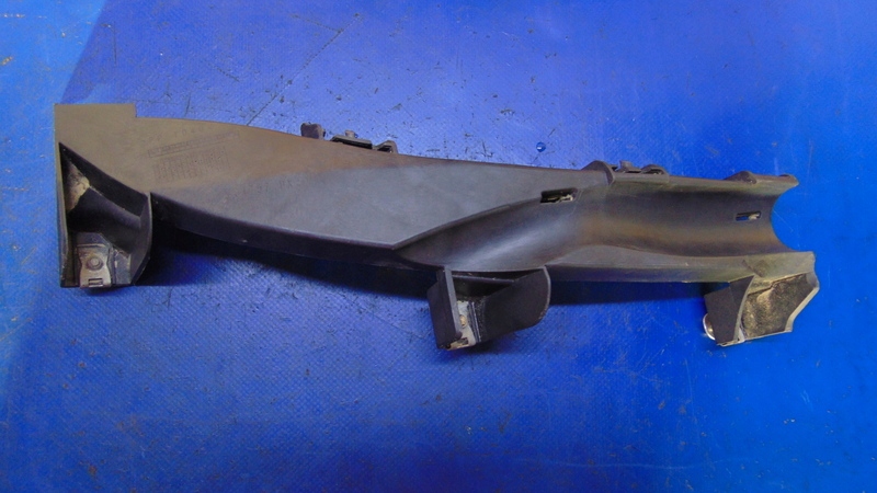support bumper right front FIAT BRAVO II 07-14 ROK