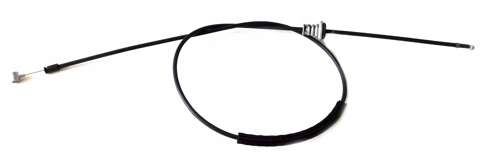 6R0823535 - !VW OE трос замку капота Polo Ameo ASO