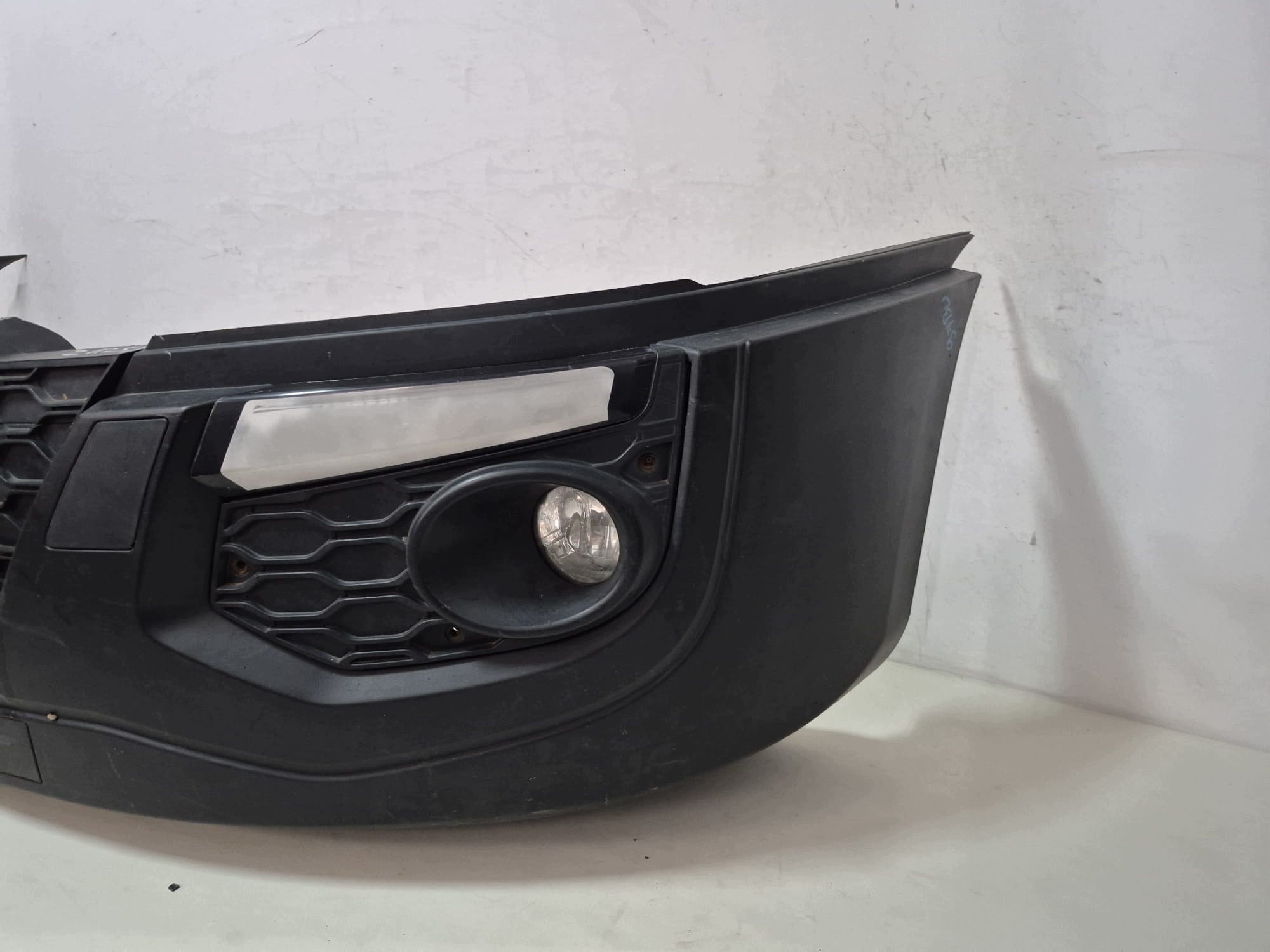 IVECO DAILY IV 14- bumper front front 5801529745