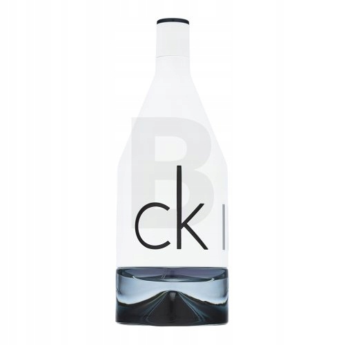 Calvin Klein IN2U Men toaletní voda pro muže 150 ml