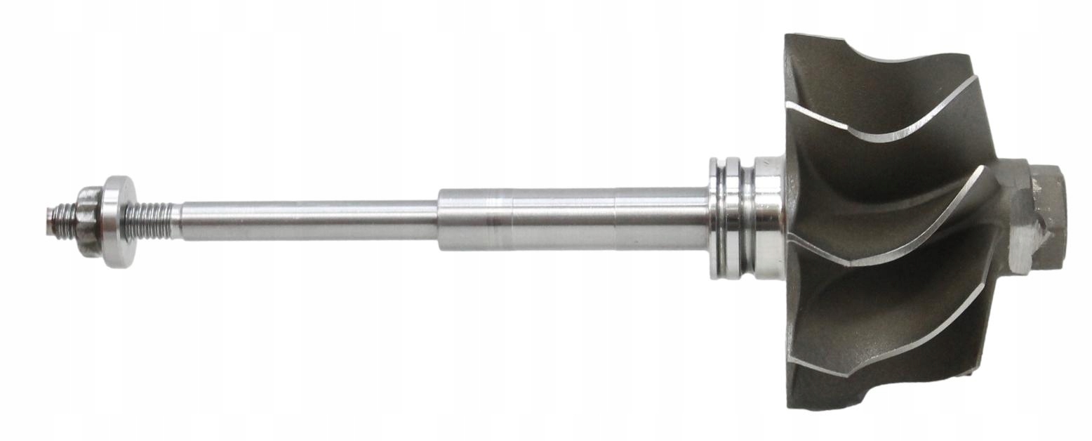 TW-122 - Турбо вал TW-122, 752610-5035S