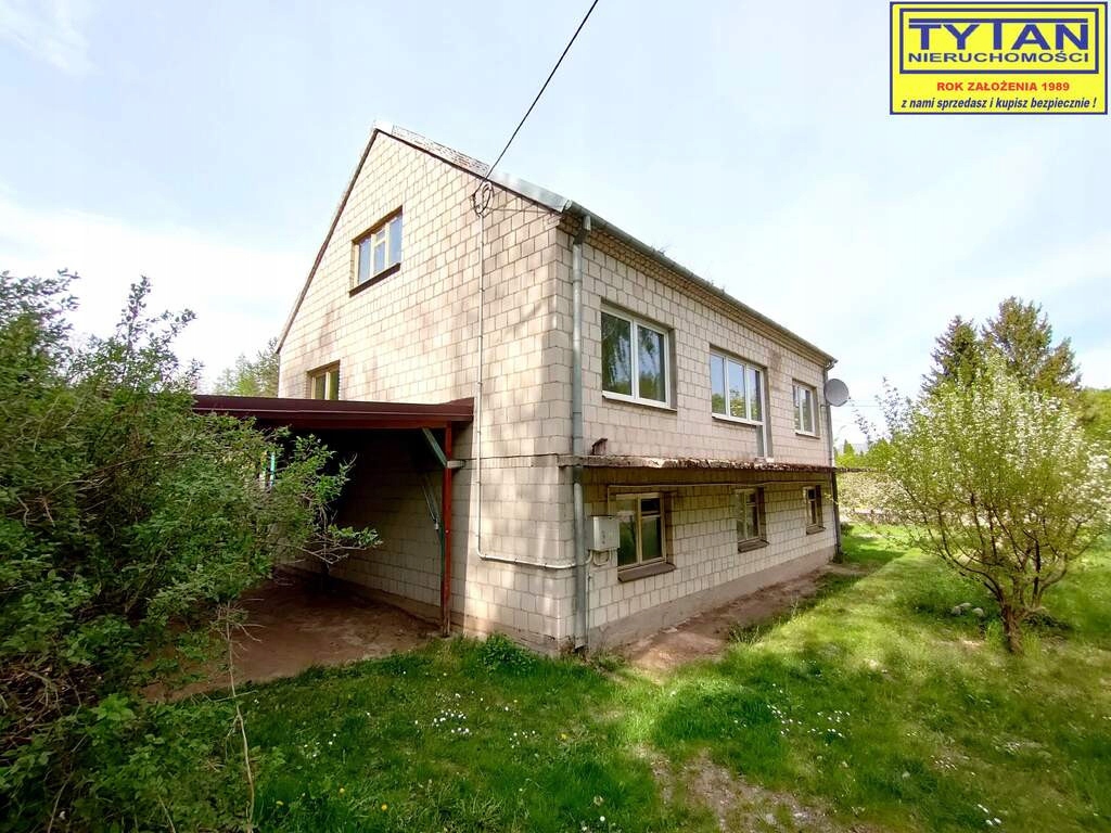 Dom, Siemień Rowy, Łomża, Łomżyński, 92 m²