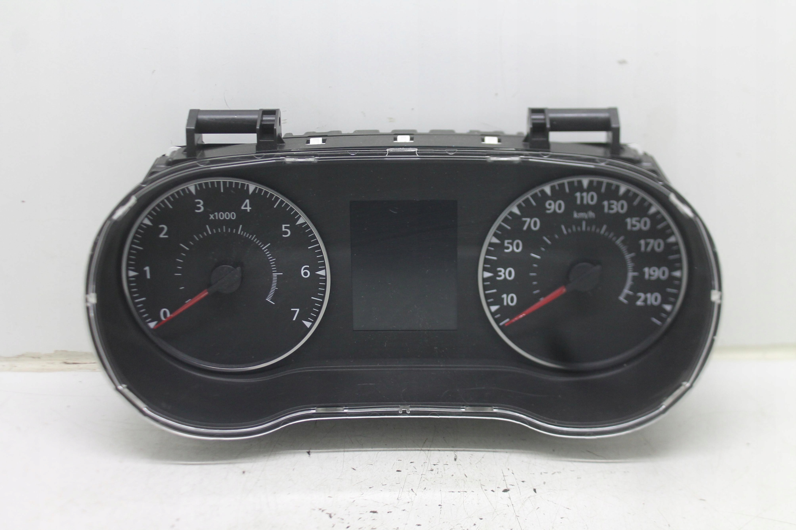 dials dials A2C11457205 DACIA DUSTER II 1.2 TCE 17-21 EUROPA