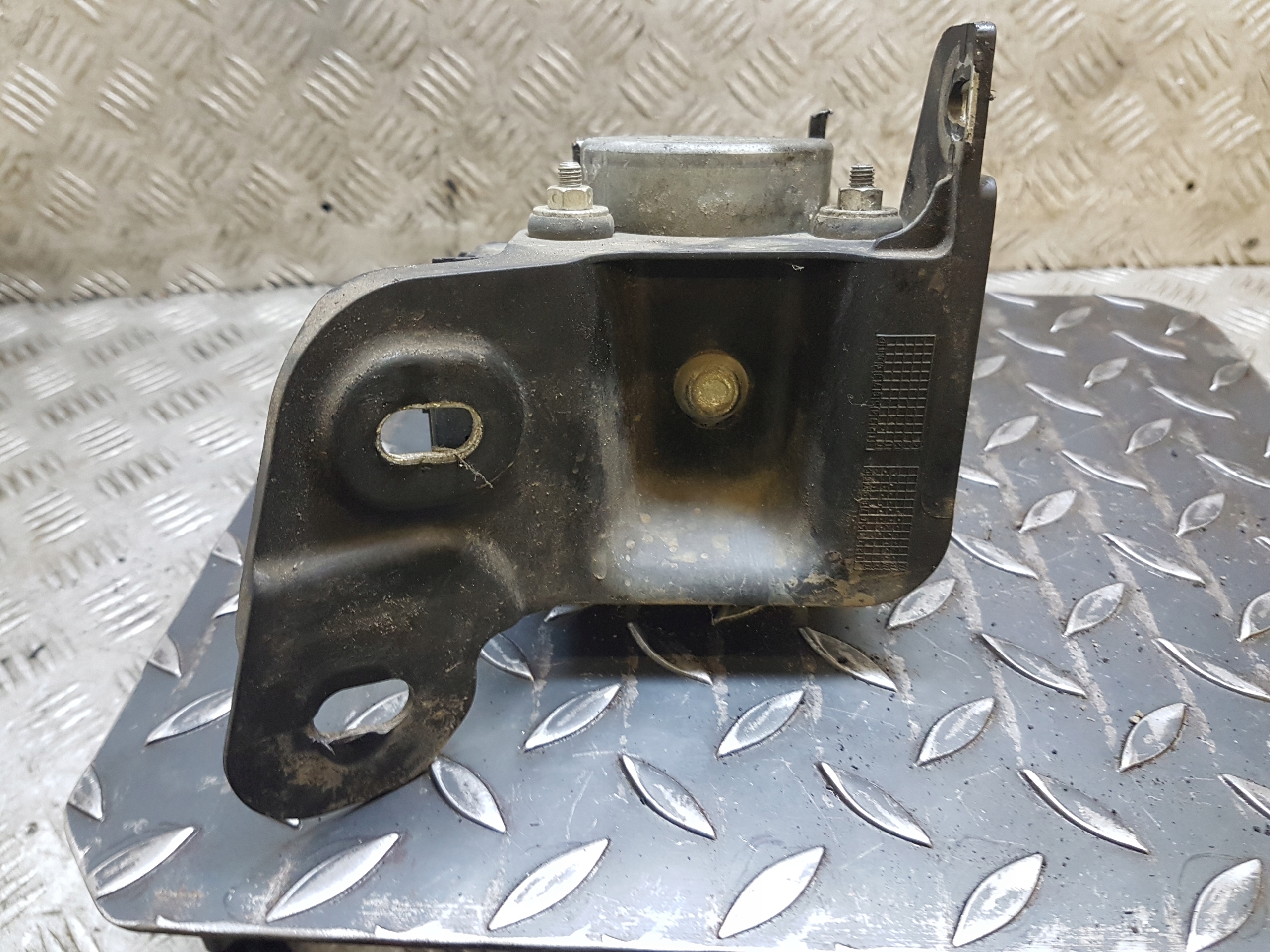 Pumpe ABS OPEL CORSA D 0265232238