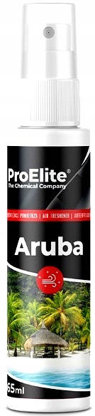 

Odświeżacz powietrza – Piżmo Aruba 65ml