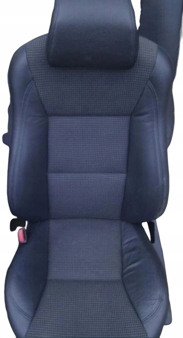 ЛІВЕ СИДІННЯ ВОДІЯ SAAB 95 9-5 2006-2010