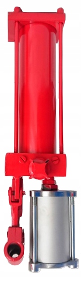 POMPA PNEUMATYCZNA 30T TON HYDRAULICZNA DO PRASY Mark Other