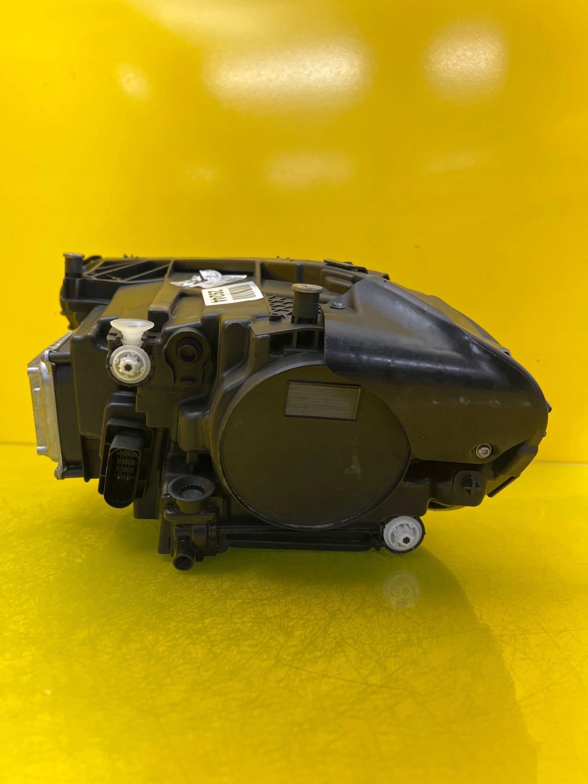 light right Mercedes A-class W177 Multibeam Led A1779060803