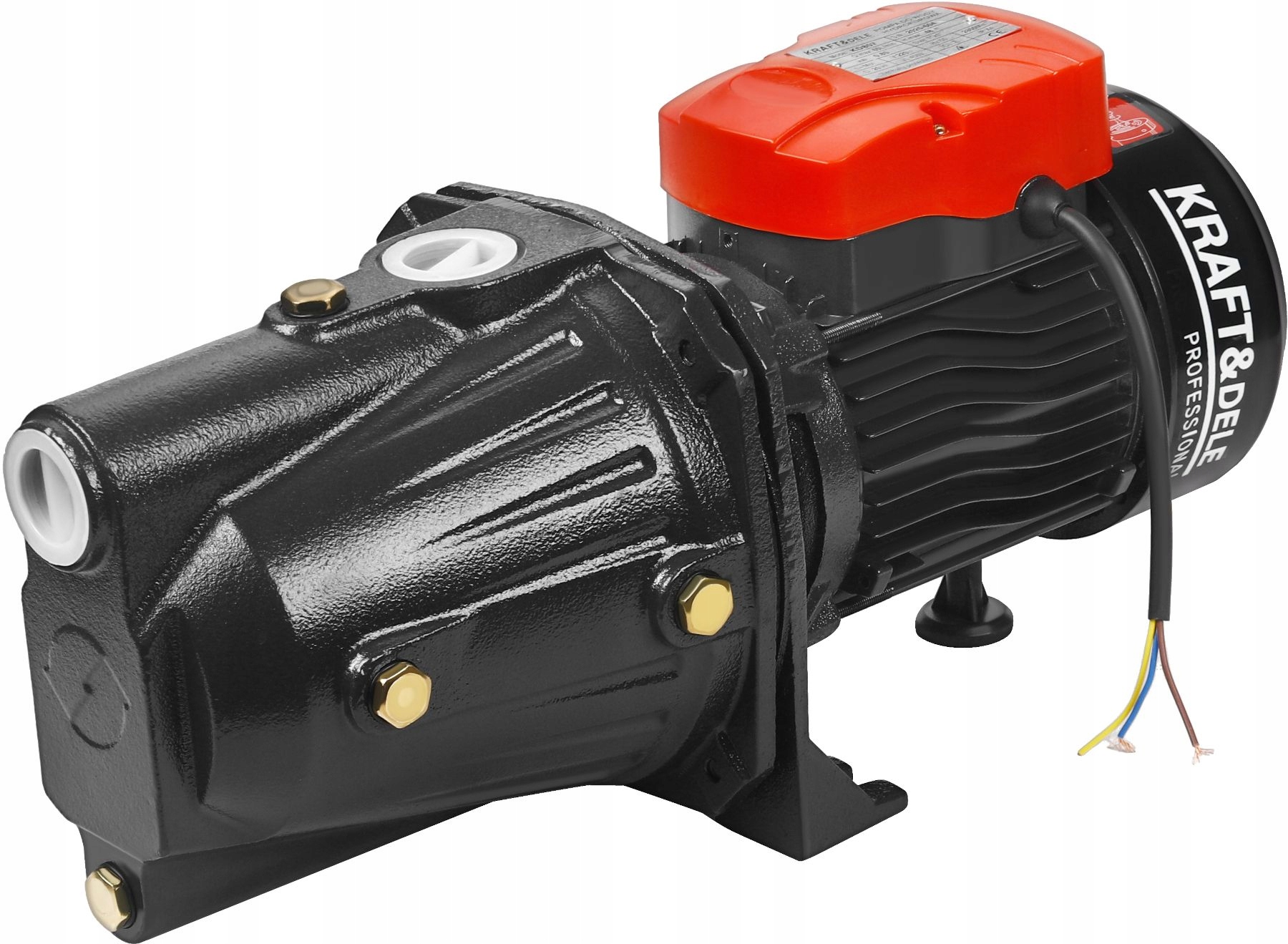 Vodné Čerpadlo 1" 850W 65L/MIN KD807