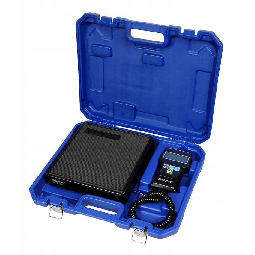 Waga elektroniczna Rcs 7040