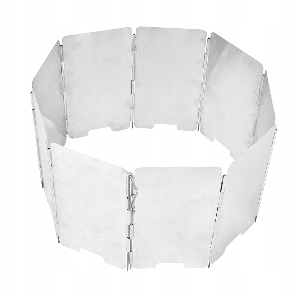 OSŁONA PRZECIWWIATROWA PRZECIWWIETRZNA DO KUCHEN Rodzaj brak informacji