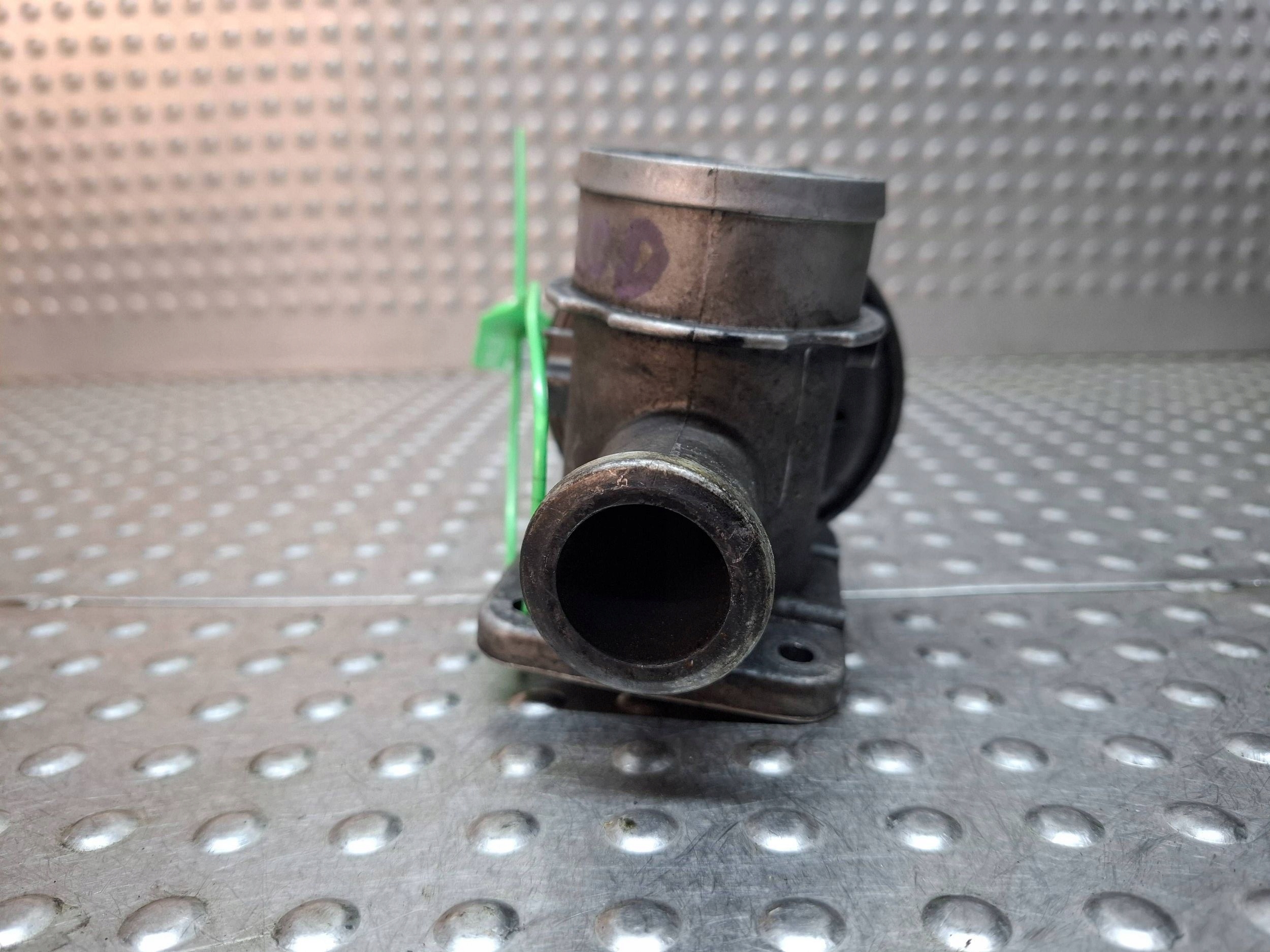 egr ventil 7785452 BMW E46 E53 E60 E61 E65 E66 E67 E83 3.0 D M57N