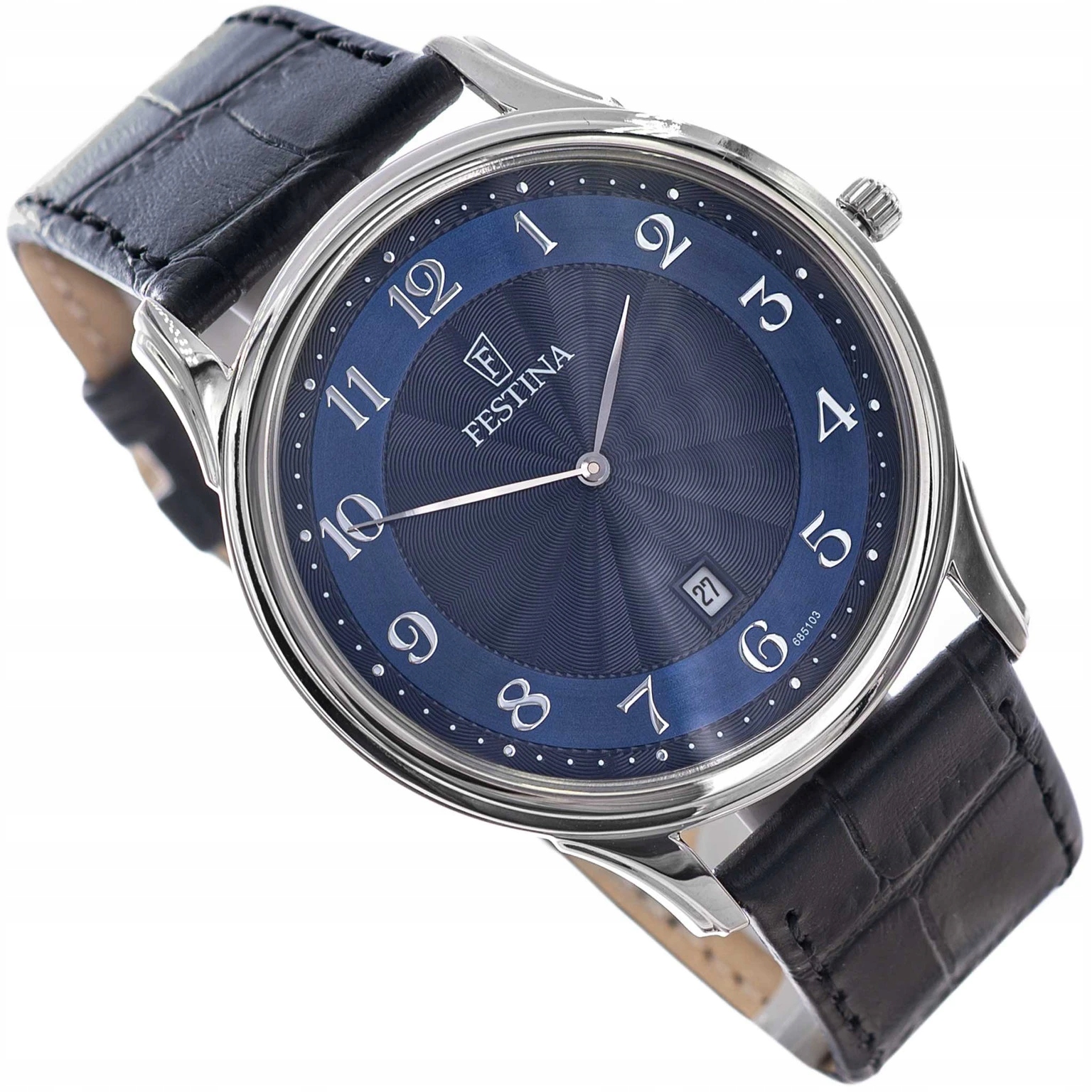 Pánské Hodinky Festina F6851/3 Balení Záruka