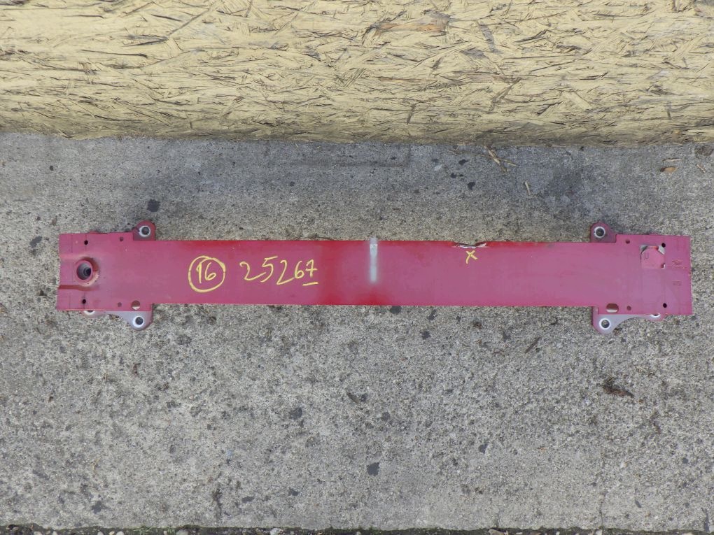 FORD FOCUS MK4 IV 18- bumper support front