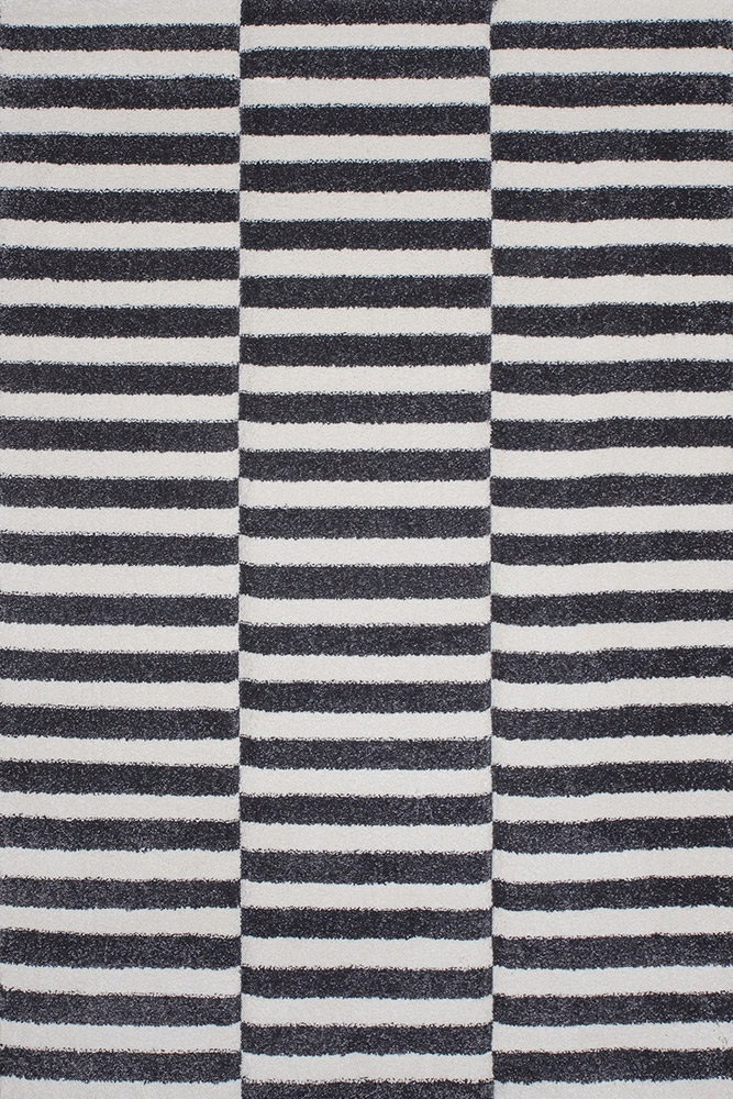 Koberec s krátkým vlasem 160 x 230 cm