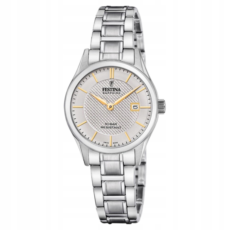 Hodinky Festina F20068/4