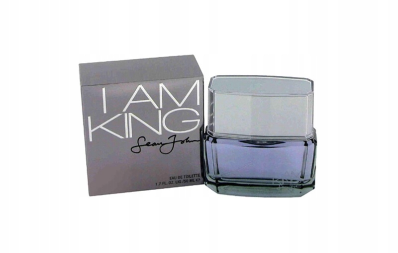 Sean John I Am King Edt 100ML