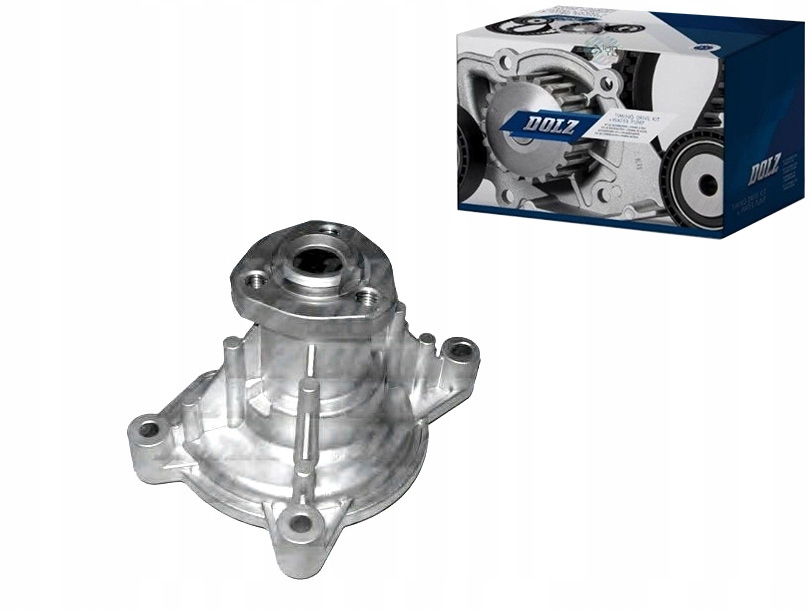 DOLA219 Čerpadlo Vody Audi Asistent řidiče #33