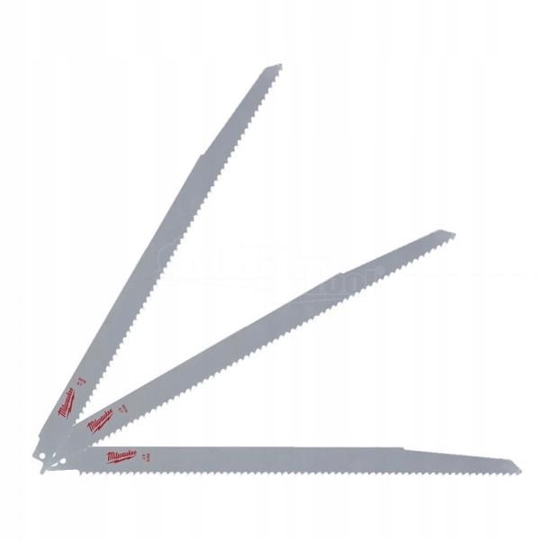 Pilové Listy 300*6 3KS MI48001079