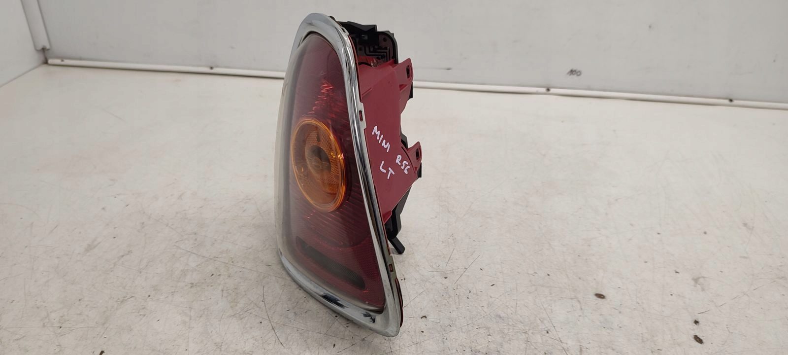 light rear part rear left Mini R56 1,6 VTI