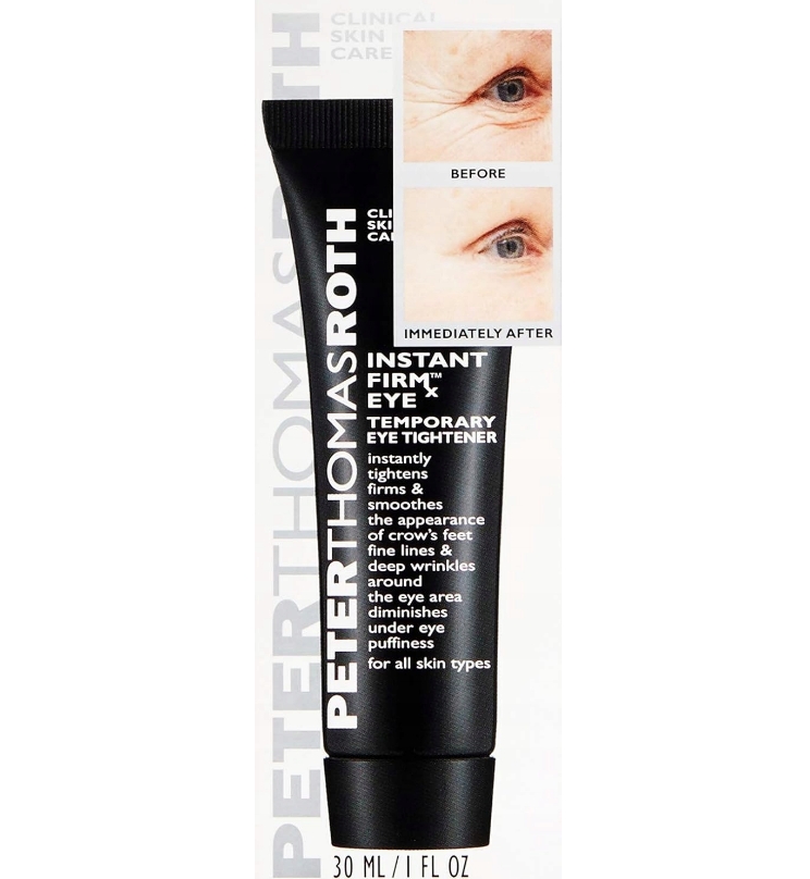 Peter Thomas Roth Instant Firmx Eye Temporary Marka CN