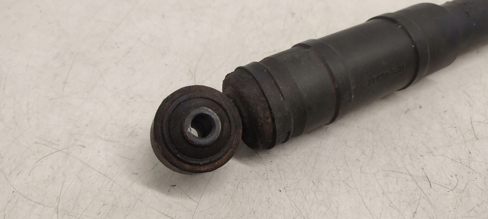 Stoßdämpfer heck hinten Opel Astra H