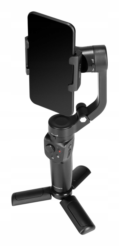 Gimbal FeiyuTech Vlog Pocket 2 Model Vlog Pocket 2 do smartfonów